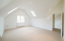 Macedonia bedroom extension leads